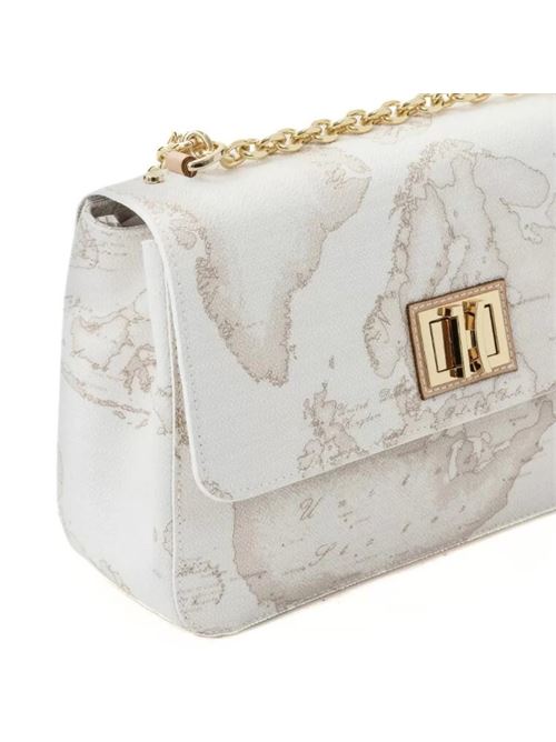 Borsa a tracolla geo classic ALVIERO MARTINI | E0346188C0900